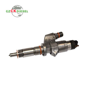 কেনা New Common Rail Injector 0445120008 for 2001-2004.5 Duramax অনলাইনে উৎপাদন