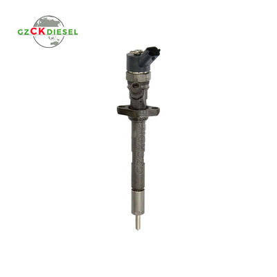 কেনা Diesel Common Rail Injector 0445110057 for Citroen Peugeot Suzuki CRI1 Engine অনলাইনে উৎপাদন