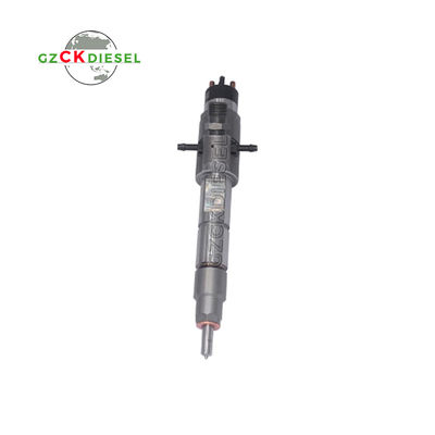 কেনা Common Rail Fuel Injector 0445120330 0445120077 0445120089 অনলাইনে উৎপাদন