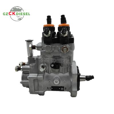 কেনা HP0 Fuel Injection Pump VG1246080050 094000-0710 094000-0711 for Volvo D12 Truck HOWO A7 Engine অনলাইনে উৎপাদন