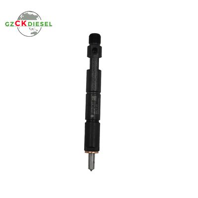 কেনা Original New Diesel Fuel Injector KBAL-P035 13027052 W010251610 for WP6 226B Engine অনলাইনে উৎপাদন