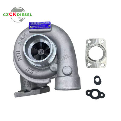 কেনা GT25 Turbocharger 219-9773 2199773 20R-4002 20R4002 49132-05110 for BACKHOE LOADER 420D 432D 416C 428D 416D 428C অনলাইনে উৎপাদন