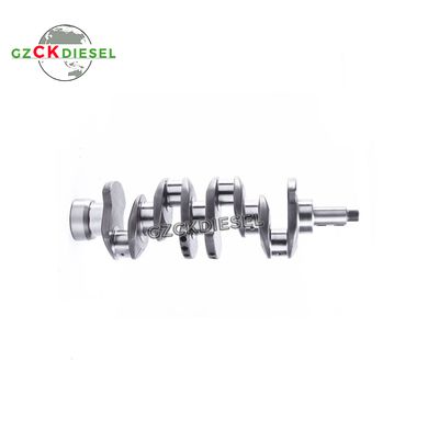 কেনা Crankshaft 5-12310-163-1 5123101631 5123101630 5123101891 for 4BD1 4BD1T Engine EX100-3 EX120-3 Excavator অনলাইনে উৎপাদন