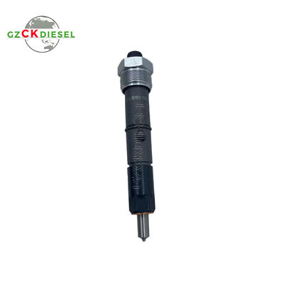 কেনা New Diesel Fuel Injector 0432131669 65.10101-7053 65101017053 for Excavator DX300LCA অনলাইনে উৎপাদন
