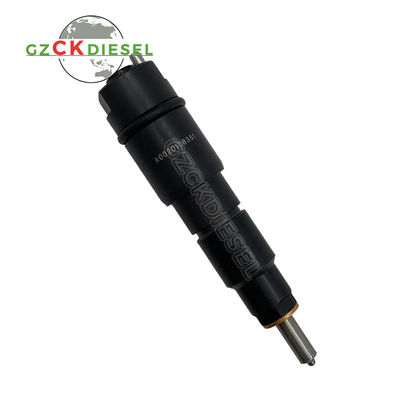 কেনা জ্বালানী ইনজেক্টর 0432191416 0432191483 KBEL94P218 51101007450 অনলাইনে উৎপাদন