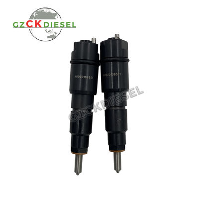 কেনা Diesel Fuel Injector B03006B LRBB03004B A0060176121 0060176121 A0020108351 for MERCEDES OM904LA  অনলাইনে উৎপাদন