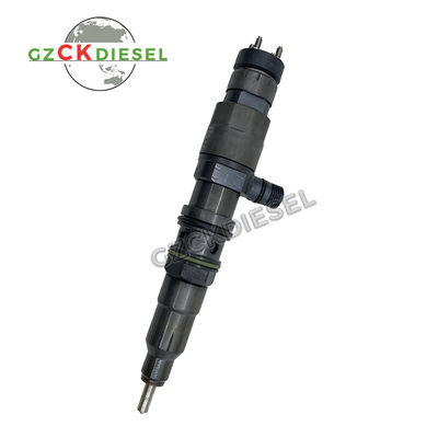 কেনা OEM New Fuel Injector A4710700587 0445120287 0445120288 A4710701787 0445120642 for Mercedes Benz OM471 অনলাইনে উৎপাদন
