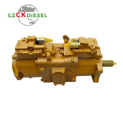 কেনা Hydraulic Main Pump K7V180DTP-1EOC 550-4341 5504341 for CAT E336GC E345GC Excavators অনলাইনে উৎপাদন
