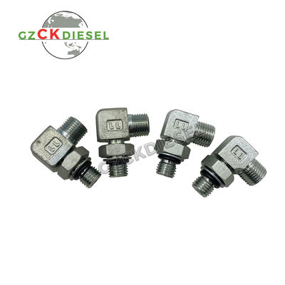 কেনা ELBOW 20Y-62-41920 20Y6241920 for Komatsu EXCAVATOR PC200-7 PC200-8 PC130 PC200 PC300 WA250 WA320 অনলাইনে উৎপাদন