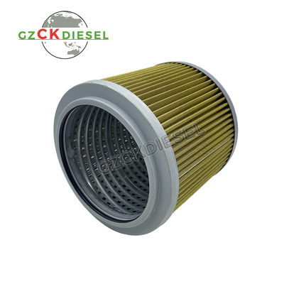 কেনা Hydraulic Oil Filter 209-6000 2096000 for CAT E320B E320C E320D E330B E330C E330D অনলাইনে উৎপাদন