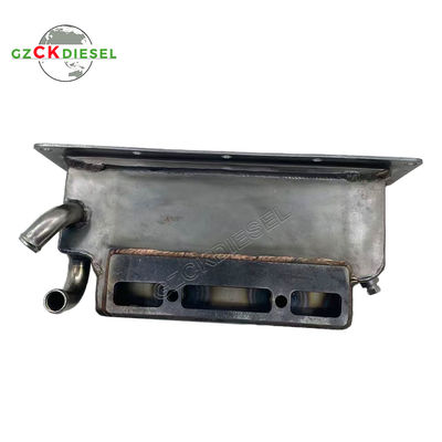 কেনা High Quality Aftercooler 5262613 4947109 3929333 for Diesel Engine 4BT 4BTA 4BTAA3.9 অনলাইনে উৎপাদন