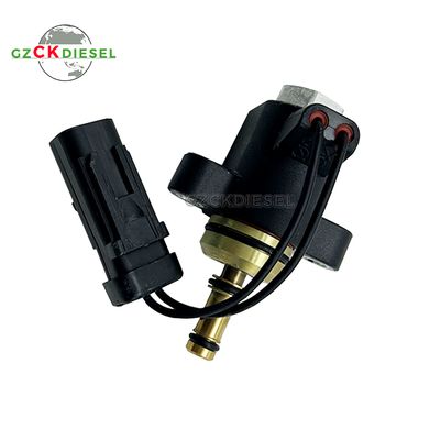 কেনা 24 ভোল্ট সোলিনয়েড ভালভ T410311 3691658 369-1658 C4.4 C7.1 ইঞ্জিনের জন্য অনলাইনে উৎপাদন
