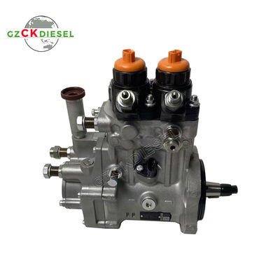 কেনা HP0 Diesel Fuel Injection Pump 22100-E0301 22100-E0303 094000-1031 094000-1030 for P12C E13C Engine অনলাইনে উৎপাদন