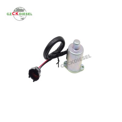 কেনা হাইড্রোলিক পাম্প সোলিনয়েড ভালভ 126-9992 E307C E308C E311C E330D E345D Excavator এর জন্য অনলাইনে উৎপাদন