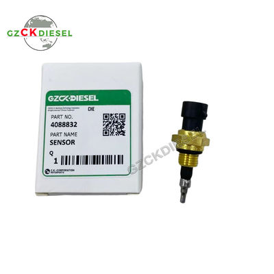 কেনা Water Temperature Sensor 4088832 4076841 4088833 for ISX QSX ISF 2.8 ISBE ISC 8.3 অনলাইনে উৎপাদন