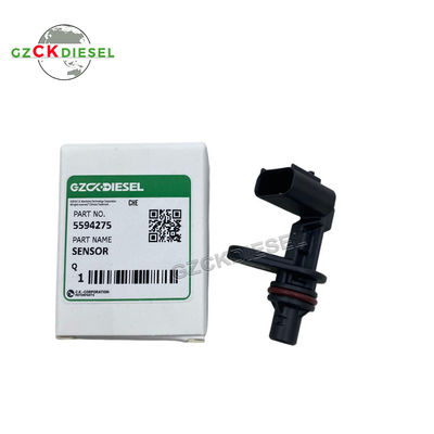 কেনা New Camshaft Position Sensor 5594275 2872277 4921684 5179099AA 5179099AB for 5.9L 6.7L Engine অনলাইনে উৎপাদন