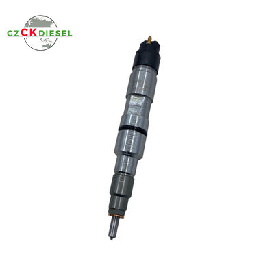 কেনা নতুন ফুয়েল ইনজেক্টর 0445120186 0 445 120 186 51101006115 51 10100 6115 ম্যান ডিজেল ইঞ্জিনের জন্য অনলাইনে উৎপাদন