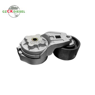 কেনা বেল্ট টেনশনার 6736-61-4110 6743-61-4120 6742-01-5219 Excavator PC300-7 PC360-7 ইঞ্জিন SAA6D114E এর জন্য অনলাইনে উৎপাদন