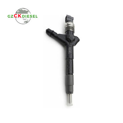 কেনা Fuel Injector 16600-AW402 DCRI105130 for X-Trail T30 Engine অনলাইনে উৎপাদন