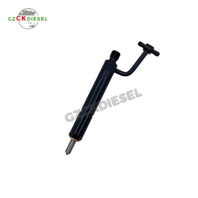 কেনা PC300-5 SA6D108 খননকারীর জন্য ফুয়েল ইনজেক্টর 6222-11-3100 অনলাইনে উৎপাদন