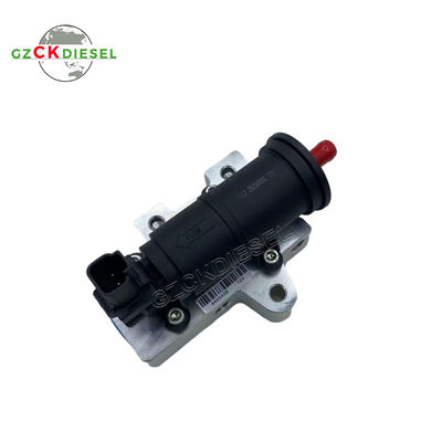 কেনা 12V/24V Fuel Transfer Pump 446-5412 4465412 T417445 4465393 for C7.1 Engine 950GC 962M Z 938M Wheeled Bulldozers অনলাইনে উৎপাদন