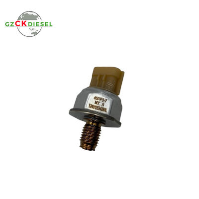 কেনা New Fuel Rail Pressure Sensor 45PP3-7 45PP37 585-8760 5858760 for C7.1 C4.4 Engine Excavator 320E 323E L 324E 320E অনলাইনে উৎপাদন