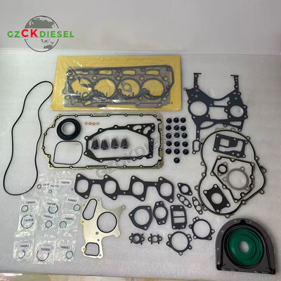 কেনা New Overhaul Gasket Kits for Engine C4.4 Backhoe Loader 420F 420D 430F 432E 432F অনলাইনে উৎপাদন