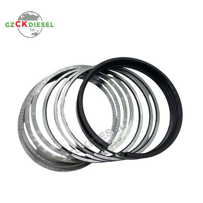 কেনা STD Piston Ring 360-2028 3602028 for C6.6 C7.1 C4.4 Engine 320E 320D Excavator 420F 430F অনলাইনে উৎপাদন