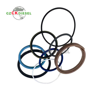 কেনা Cylinder Seal Kit 518-5136 for Engine C13 Excavator 352F 352FXE 352FVG অনলাইনে উৎপাদন
