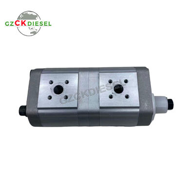 কেনা BOMAG BW203AD-4 এর জন্য উচ্চ মানের রোড রোলার গিয়ার পাম্প 05813175 05813270 05810509 অনলাইনে উৎপাদন