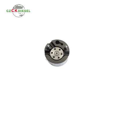 কেনা জ্বালানী ইনজেক্টর নিয়ন্ত্রণ ভালভ 28645902 28626160 28579421 অনলাইনে উৎপাদন