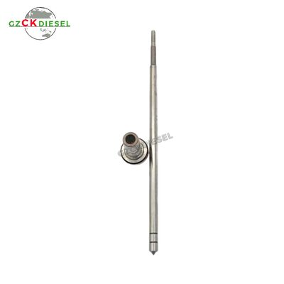 কেনা ডিজেল জ্বালানী ইনজেক্টর ভ্যালভ সমাবেশ F00VC01318 ইনজেক্টর 0445110149 এর জন্য অনলাইনে উৎপাদন
