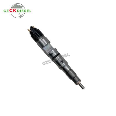 কেনা Common Rail Injector 0445120063 0445120340 for 120 Series Injector অনলাইনে উৎপাদন