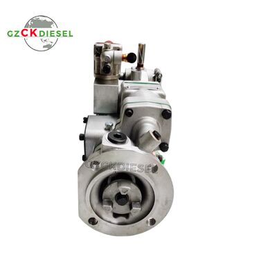 কেনা Fuel Injector Pump 3068708 3070825 3074763 3074672 for Cummins K19 KTA19 Engine অনলাইনে উৎপাদন