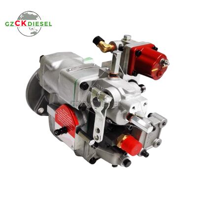কেনা PT Diesel Fuel Injecrtion Pump 3060948 3090942 3065756 3065765 3060947 for KTA19 Engine অনলাইনে উৎপাদন