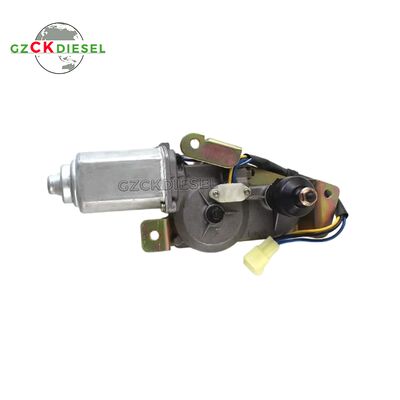 কেনা Wiper Motor 538-00009 538-00009A 2538-9013A for DH-7 DH150 DH215 DH220 DH225 -7 Excavator  অনলাইনে উৎপাদন