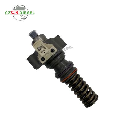 কেনা জ্বালানি ইনজেকশন ইউনিট পাম্প 1668365 166-8365 অনলাইনে উৎপাদন