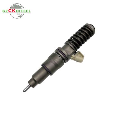 কেনা MD13 ইঞ্জিনের জন্য BEBE4C06001 03587147 এর জন্য ডিজেল ফুয়েল ইনজেক্টর অনলাইনে উৎপাদন