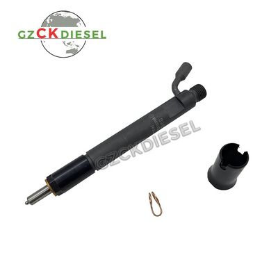কেনা ডিজেল ফুয়েল ইনজেক্টর KBAL-P001A KBALP001A 105118-5971 1051185971 অনলাইনে উৎপাদন