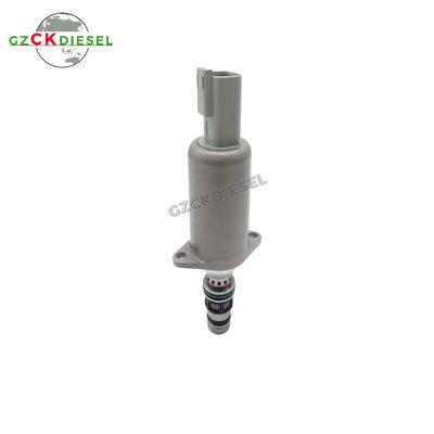 কেনা হাইড্রোলিক পাম্প সোলিনয়েড ভালভ HLPPRV06A Excavator SY215 SY235 SY335 এর জন্য অনলাইনে উৎপাদন