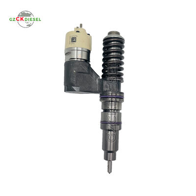 কেনা D6CA D6CA38 D6CA3H ইঞ্জিনের জন্য জ্বালানী ইনজেক্টর 33800-84000 BEBE4B15001 অনলাইনে উৎপাদন