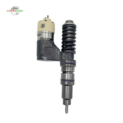 কেনা ডিজেল ইঞ্জিন জ্বালানী ইনজেক্টর 8170998 BEBE4B12003 FH12 Excavator জন্য অনলাইনে উৎপাদন