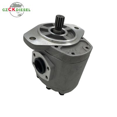 কেনা GDGD621A/623A-1 GD605A-5S GD611A-1 GD505A-3 খননকারীর জন্য হাইড্রোলিক গিয়ার পাম্প c অনলাইনে উৎপাদন