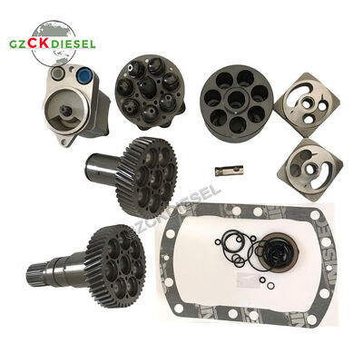 কেনা খননকারী 330C E345 E345BV E345BL এর জন্য A8VO200 হাইড্রোলিক পাম্প যন্ত্রাংশ কিট অনলাইনে উৎপাদন