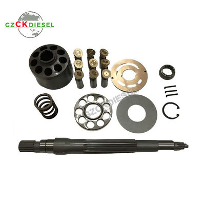 কেনা E70B EX60-2 EX60-3 এক্সকাভেটরের জন্য A10VD43 হাইড্রোলিক পাম্প মেরামত যন্ত্রাংশ কিট অনলাইনে উৎপাদন