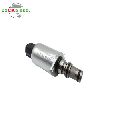 কেনা হাইড্রোলিক পাম্প সোলেনয়েড ভালভ টি3350352 নির্মাণ যন্ত্রপাতির ইঞ্জিন যন্ত্রাংশ অনলাইনে উৎপাদন