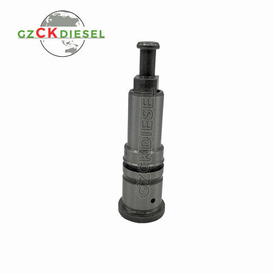 কেনা ইনজেকশন পাম্প প্লঞ্জার Assy 2418455299 Excavator PC300-7 Engine SAA6d11AE-2 এর জন্য অনলাইনে উৎপাদন