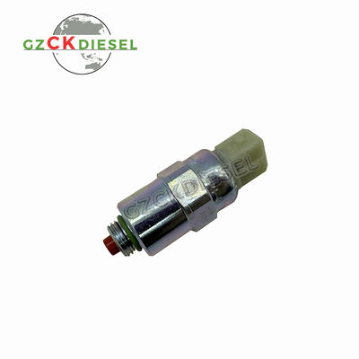 কেনা জ্বালানি পাম্প সোলিনয়েড 7185-900G 28491679 E320D এক্সক্যাভটর ইঞ্জিন 6D114 এর জন্য অনলাইনে উৎপাদন