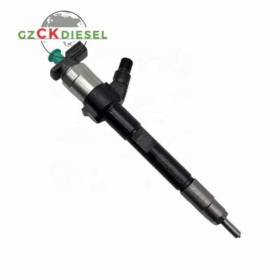 কেনা ফুয়েল ইনজেক্টর 1465A439 295050-1760 2950501760 L200 4N15 ইঞ্জিনের জন্য অনলাইনে উৎপাদন