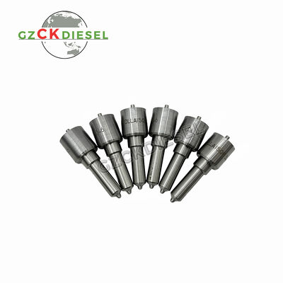 কেনা ইনজেক্টর KBEL-P113 এর জন্য জ্বালানী ইনজেক্টর ডোজেল DLLA150P346 DLLA 150P 346 অনলাইনে উৎপাদন